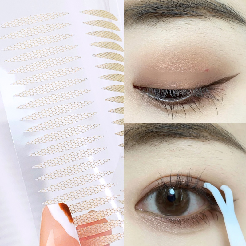 Double eyelid patch cheap