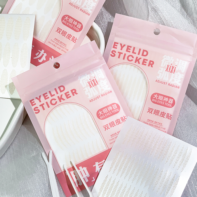 Double eyelid patch wholesale