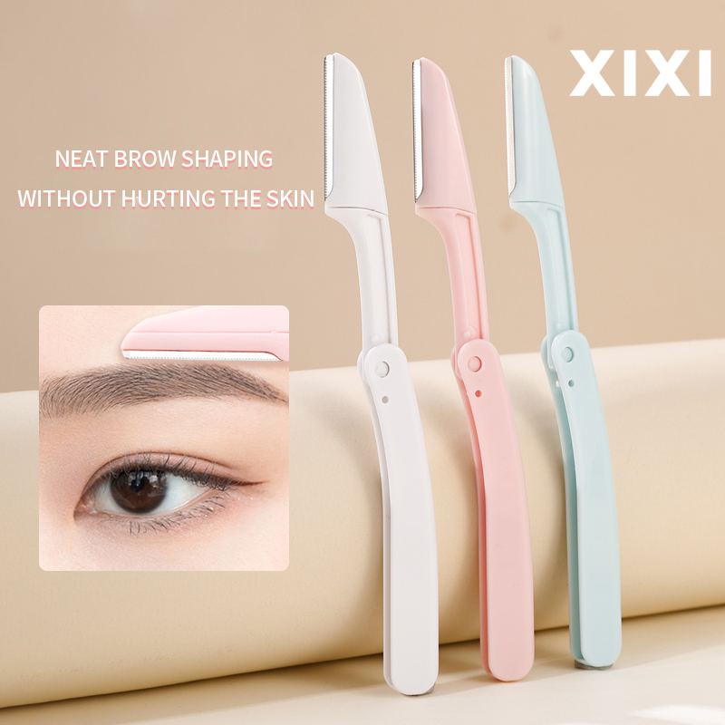 Eyebrow razor wholesale - 副本