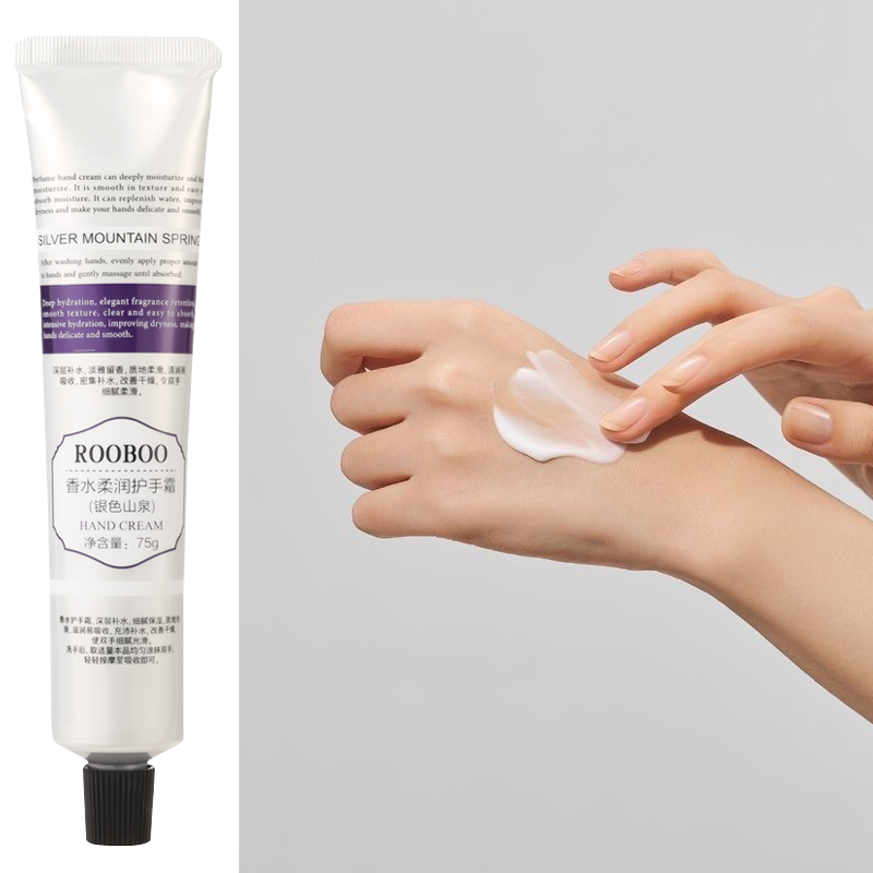 Hand Cream cool