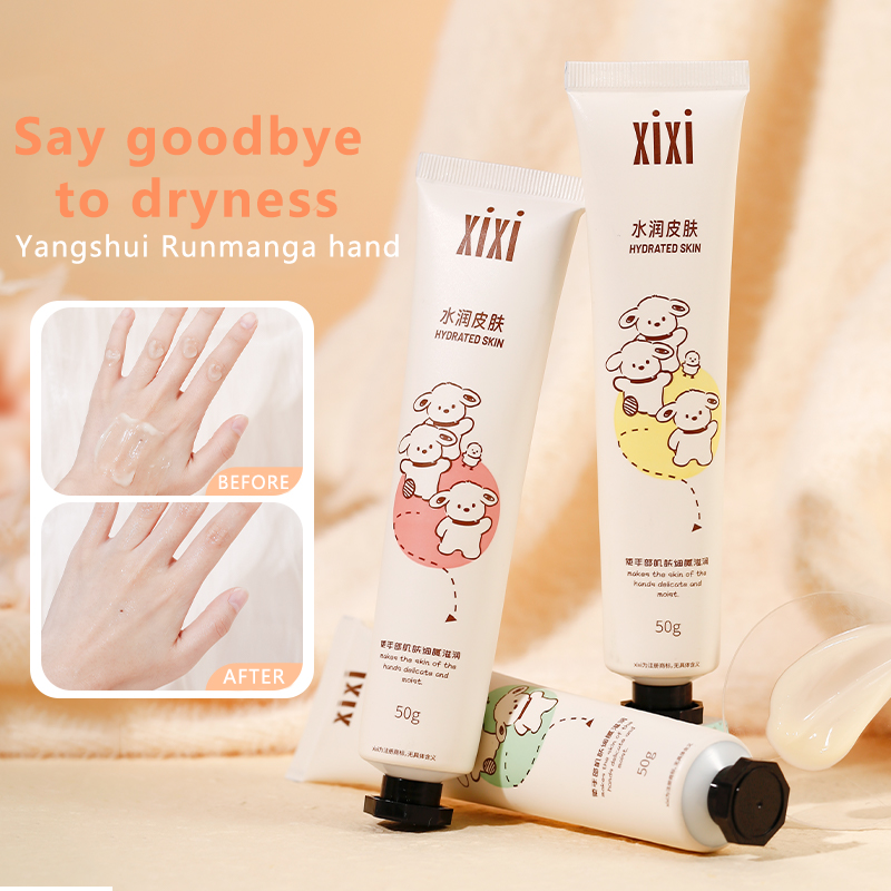 Hand Cream fashion