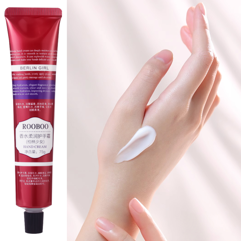 Hand Cream popular