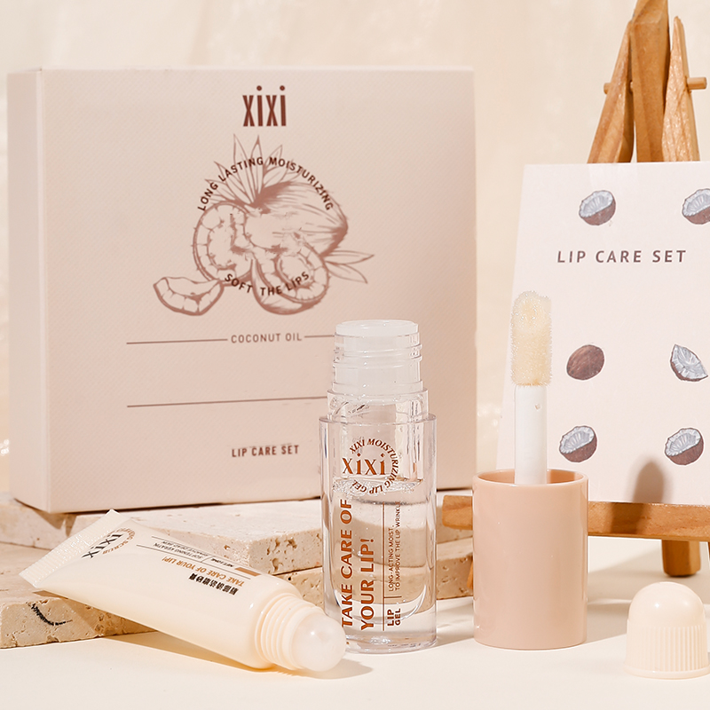 Lip Care Set factory