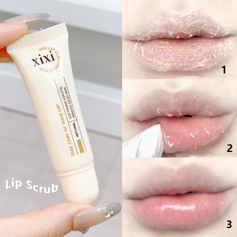 Lip Care Set manufactory