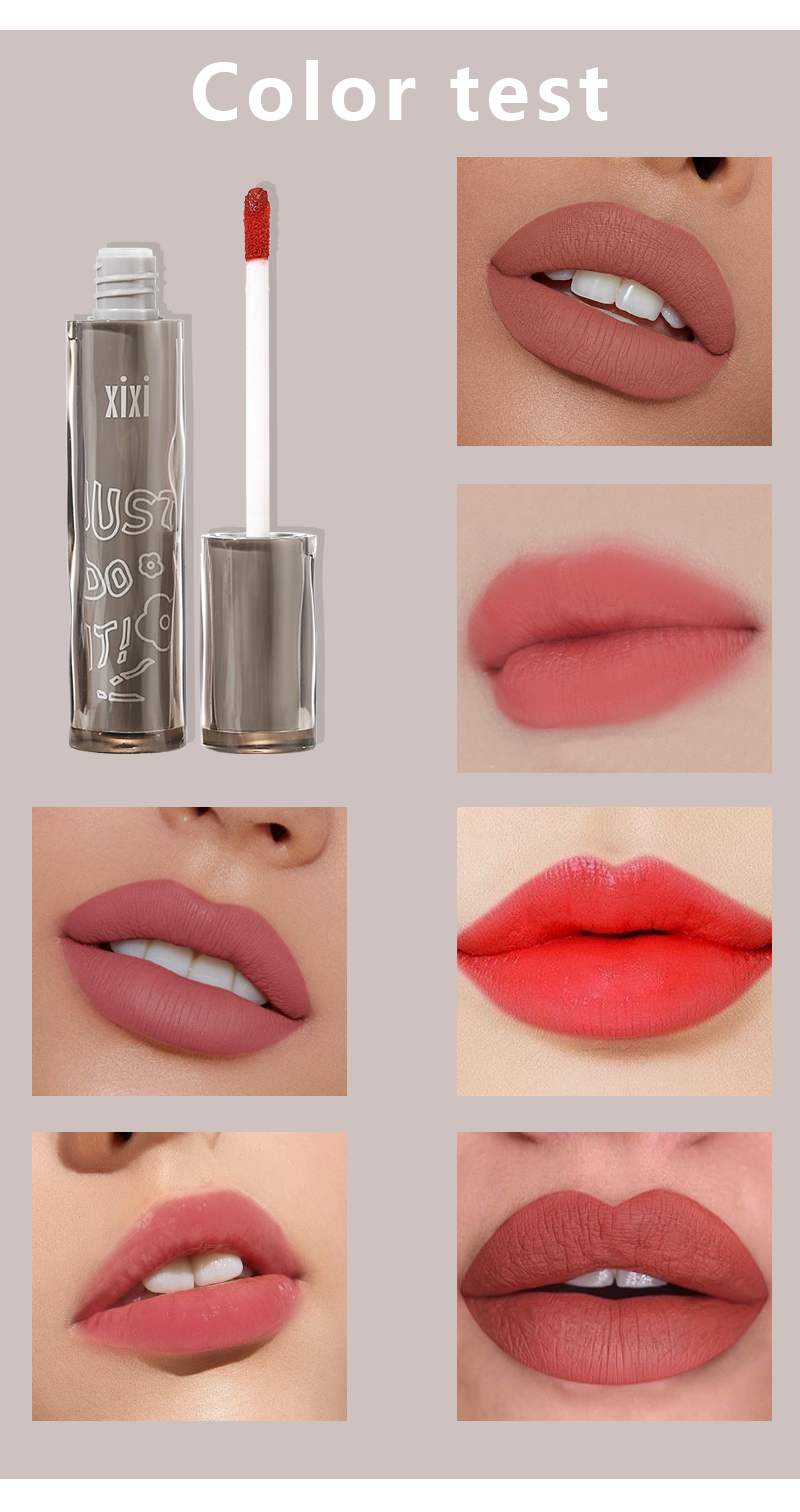 Lip Cream fashion