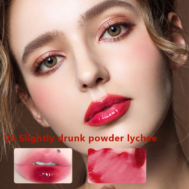 Lip Glaze new style