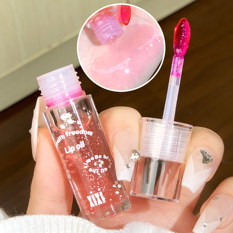 Lip Glaze popular