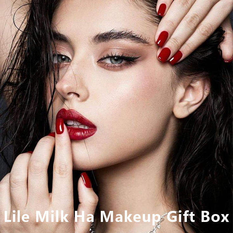 Makeup Gift Box factory