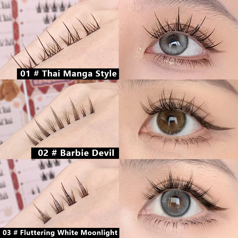 Strand Eyelash best