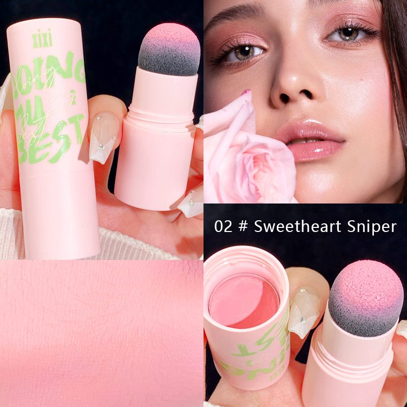 blusher Stick custom