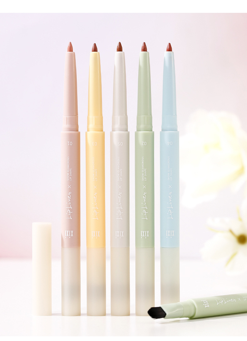 china lip mist pencil