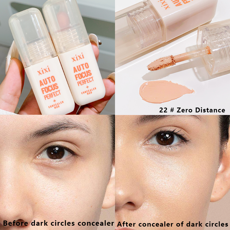 concealer custom