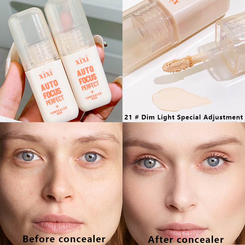 concealer vendor