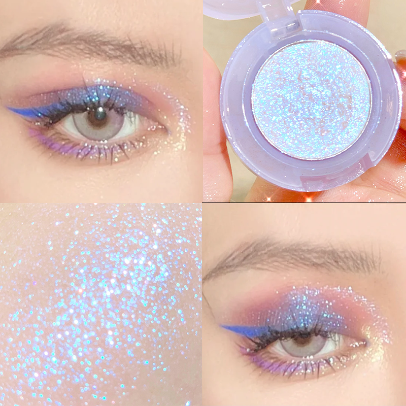 eye shadow customize