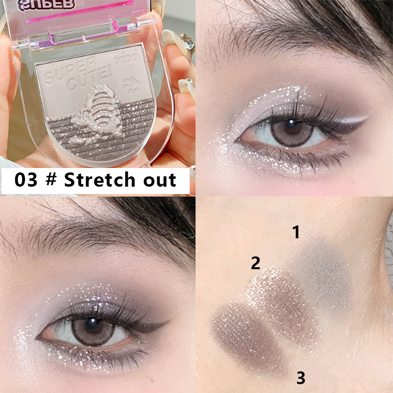 eye shadow plate cheap