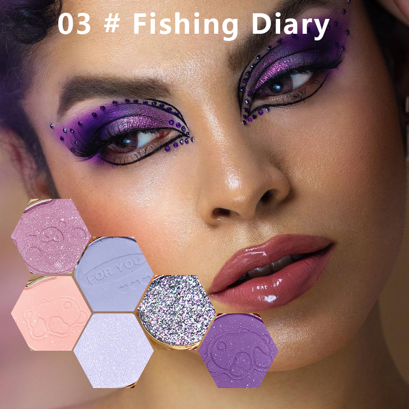 eye shadow wholesale