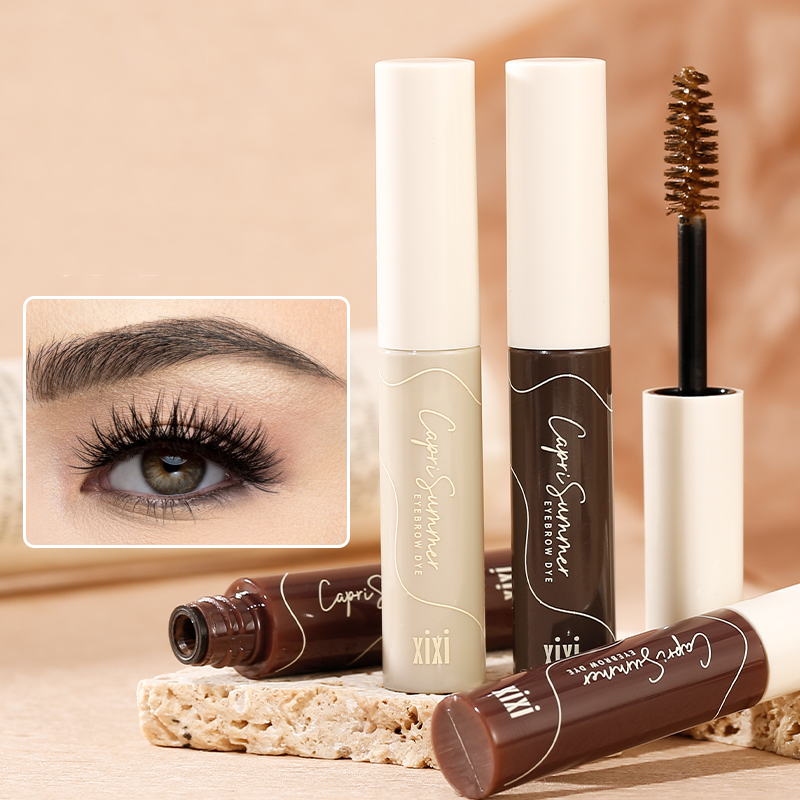 eyebrow dye cream wholesale