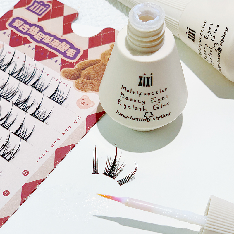 eyelash glue popular