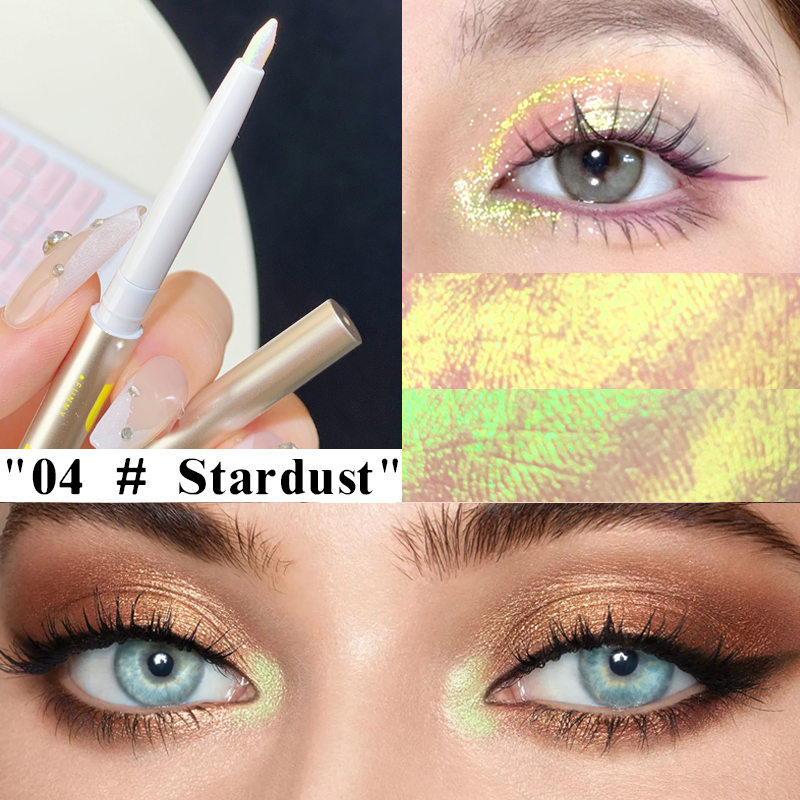 eyeliner Gel hot