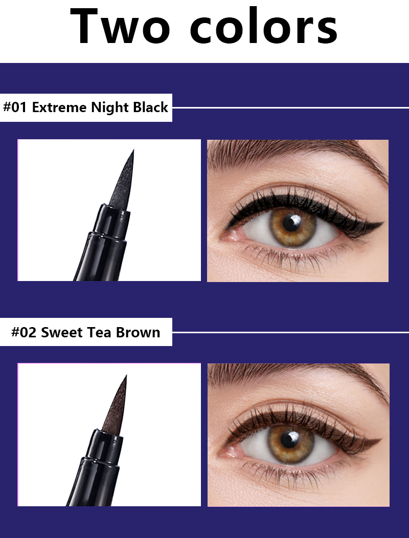 eyeliner pen manufactory