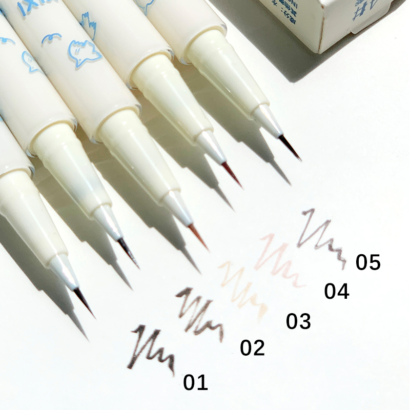 eyeliner pen manufactory