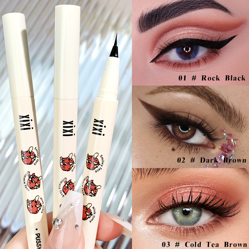 eyeliner pen manufactory