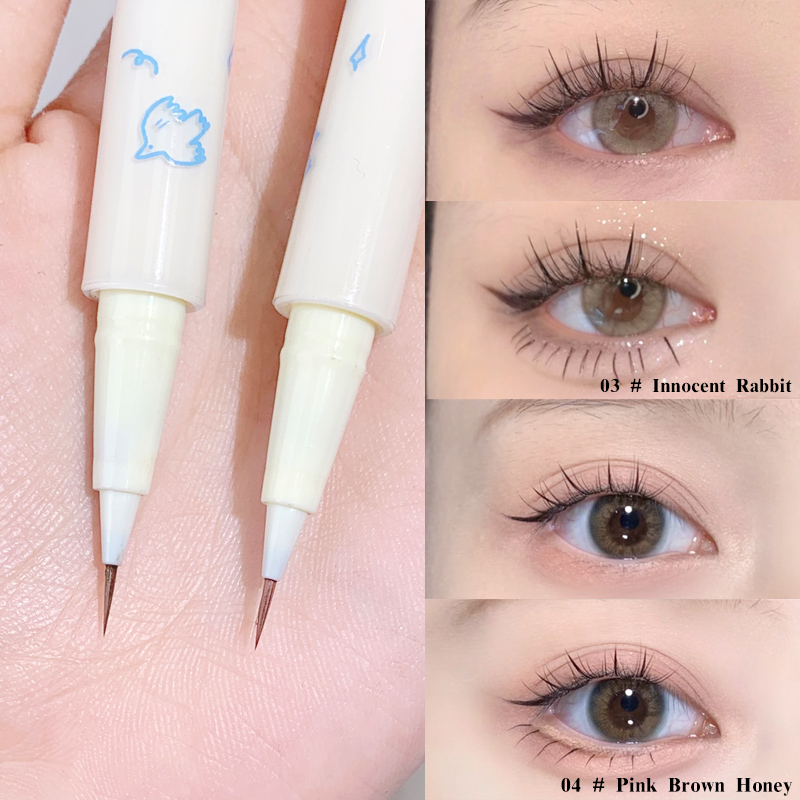 eyeliner pen new