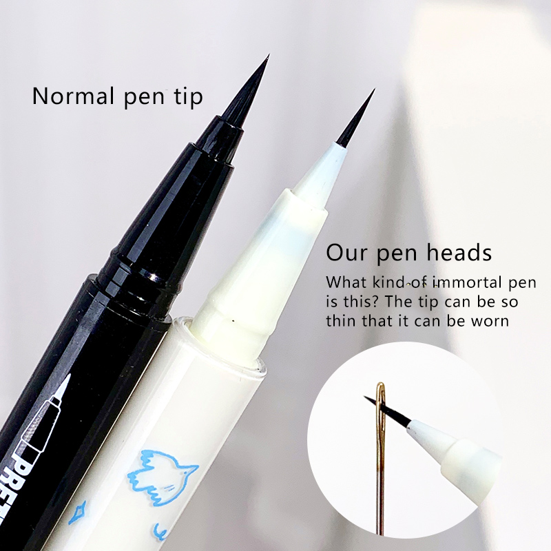 eyeliner pen popular