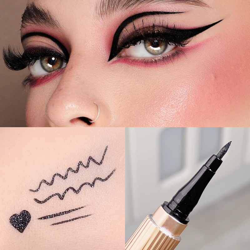 eyeliner pencil  fashion (2)