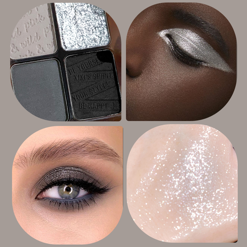 eyeshadow  custom