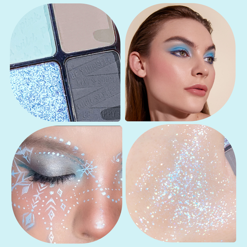 eyeshadow  fashion