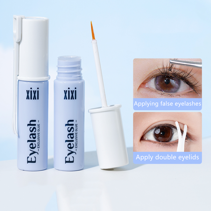 false eyelash adhesive factory