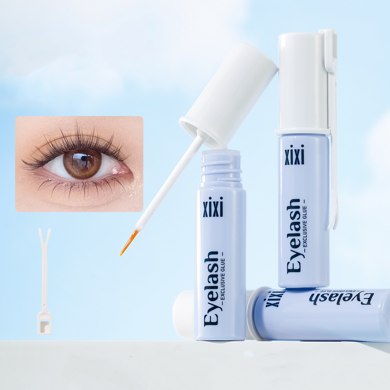 false eyelash adhesive maanufactory