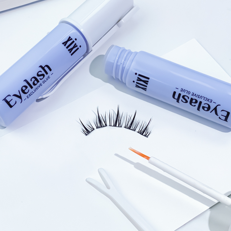 false eyelash adhesive wholesale