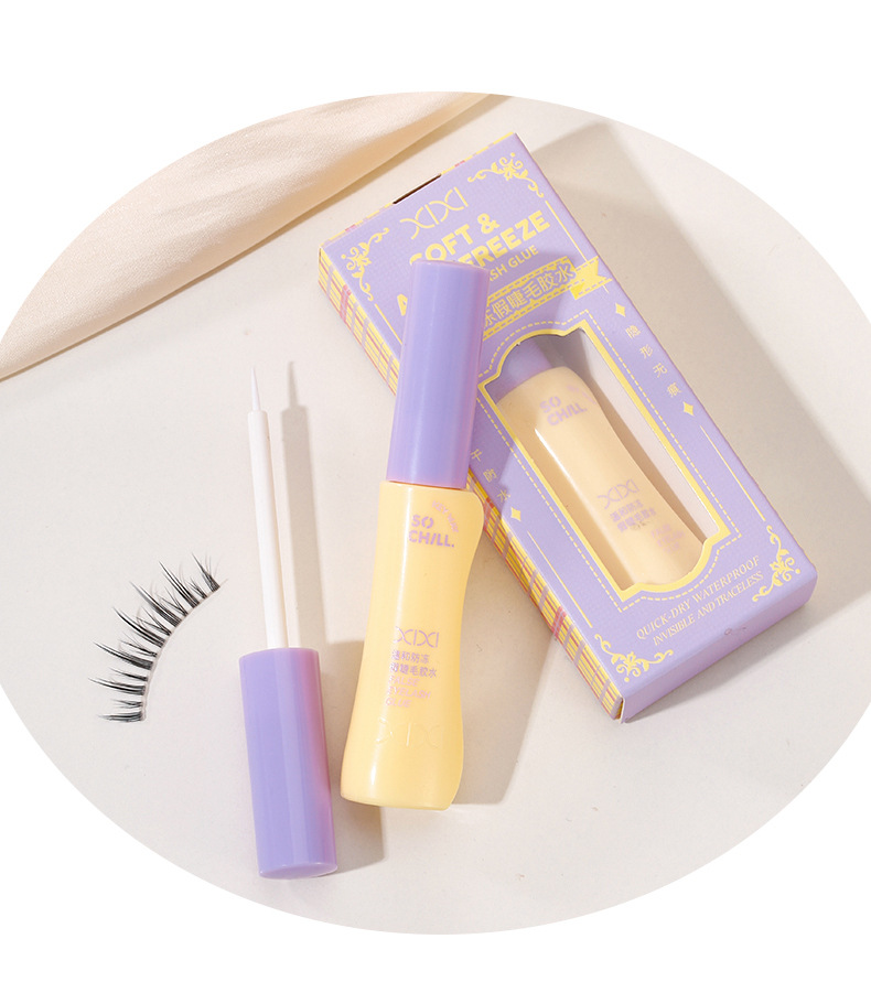 false eyelash glue 1