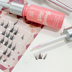 false eyelash glue best