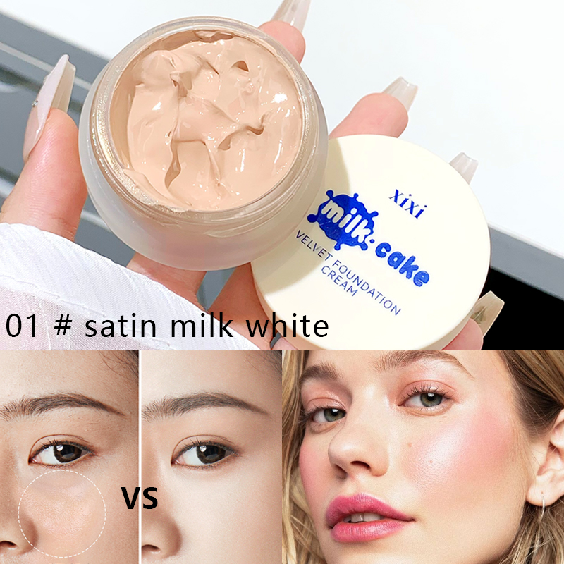 foundation cream best