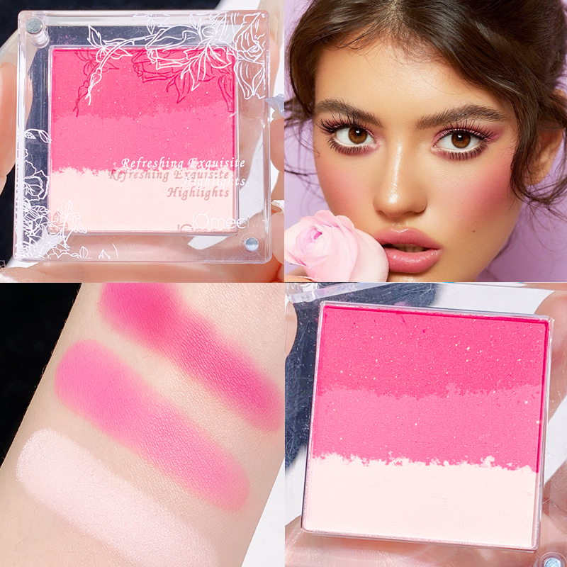 powder blusher popular - 副本